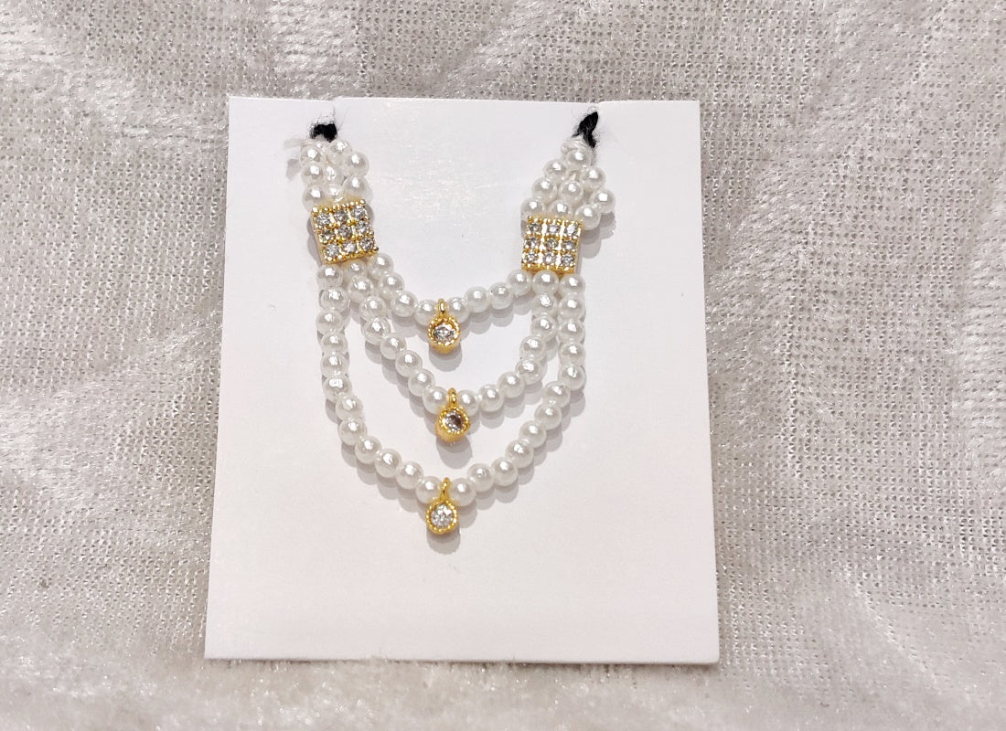 American Diamond Malaji
