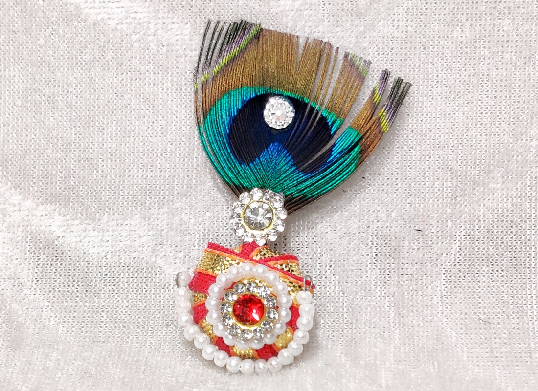 Designer Diamond Chandrika