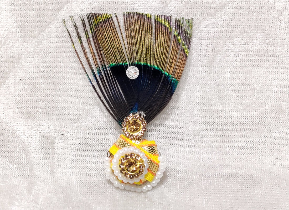 Designer Diamond Chandrika