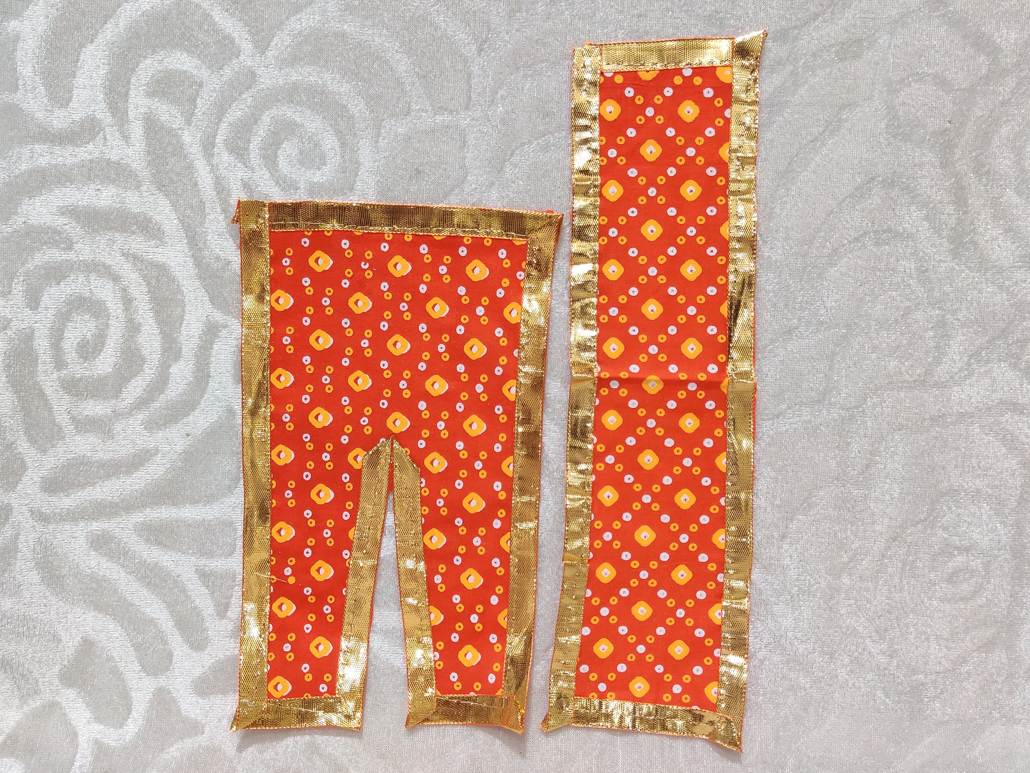 Big Size Cotton Chira Odhani Vastra