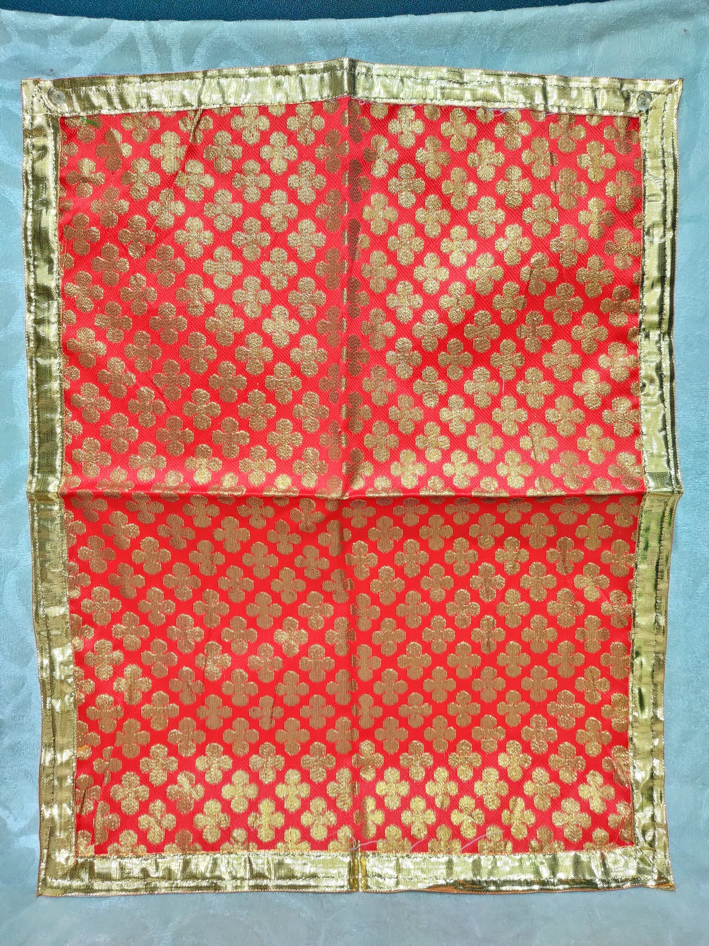 Large Size Heavy Zhari Pichhwai
