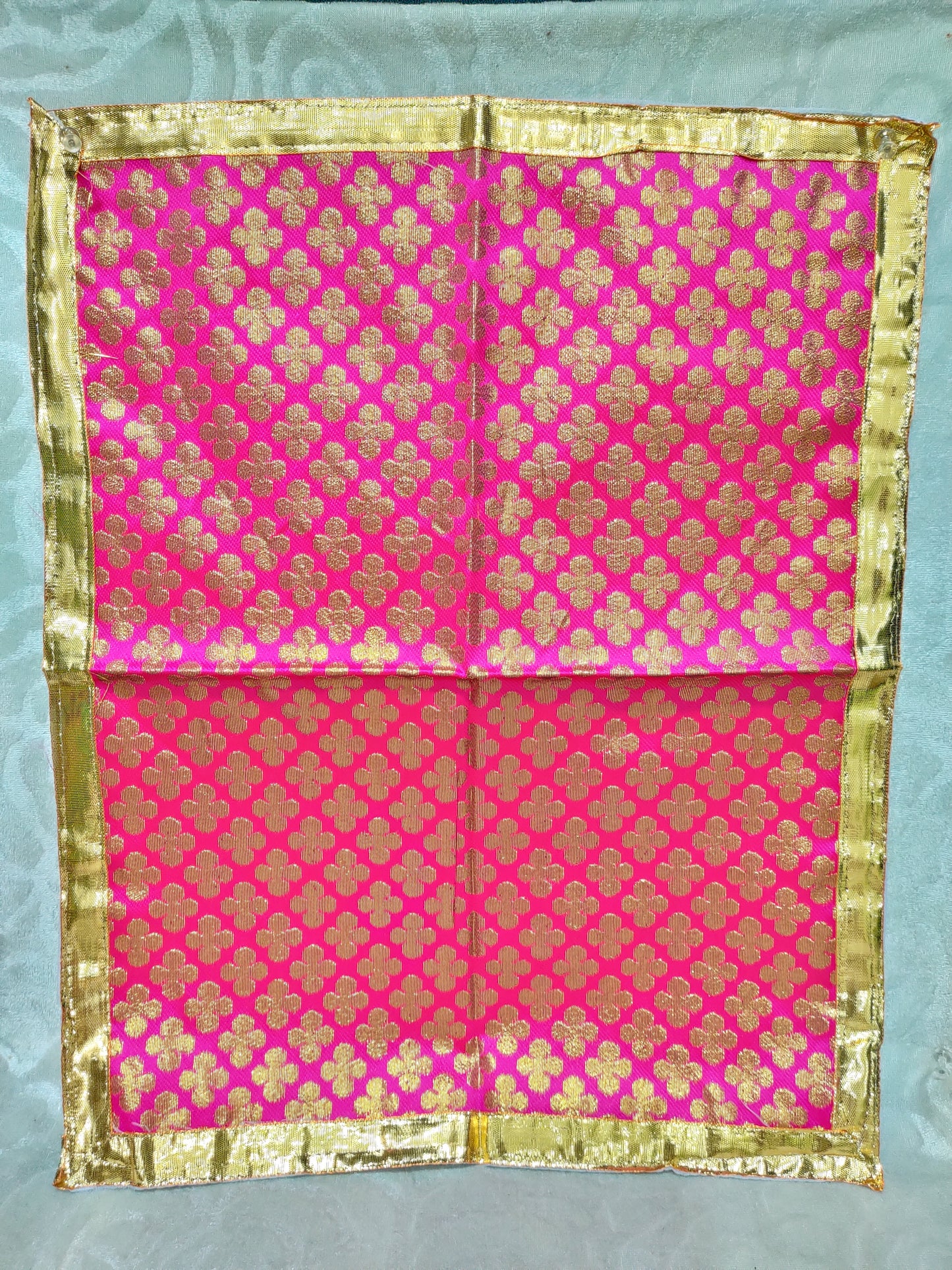 Large Size Heavy Zhari Pichhwai