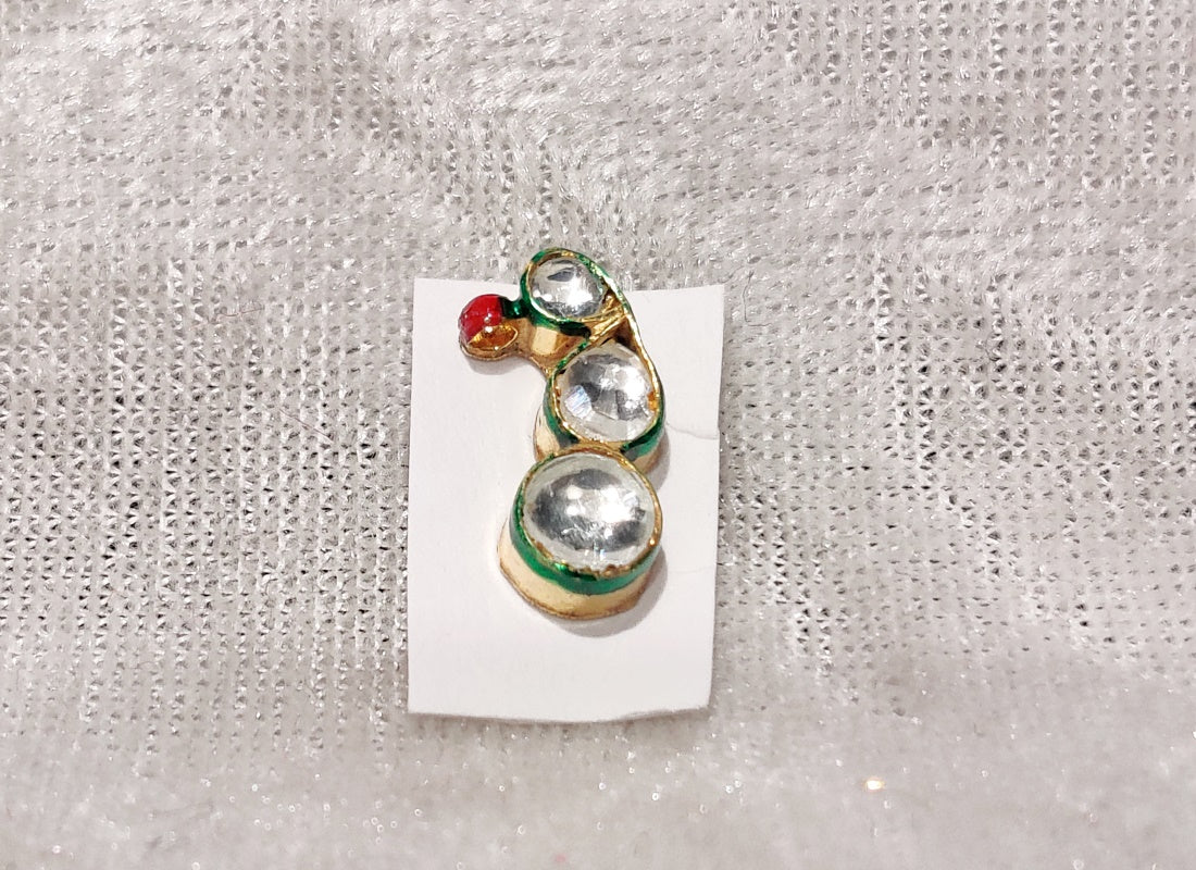 Kundan Shishfool