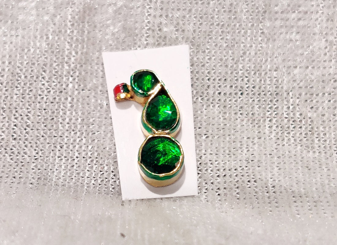 Kundan Shishfool