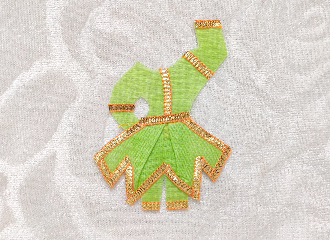 Cotton Angvastra