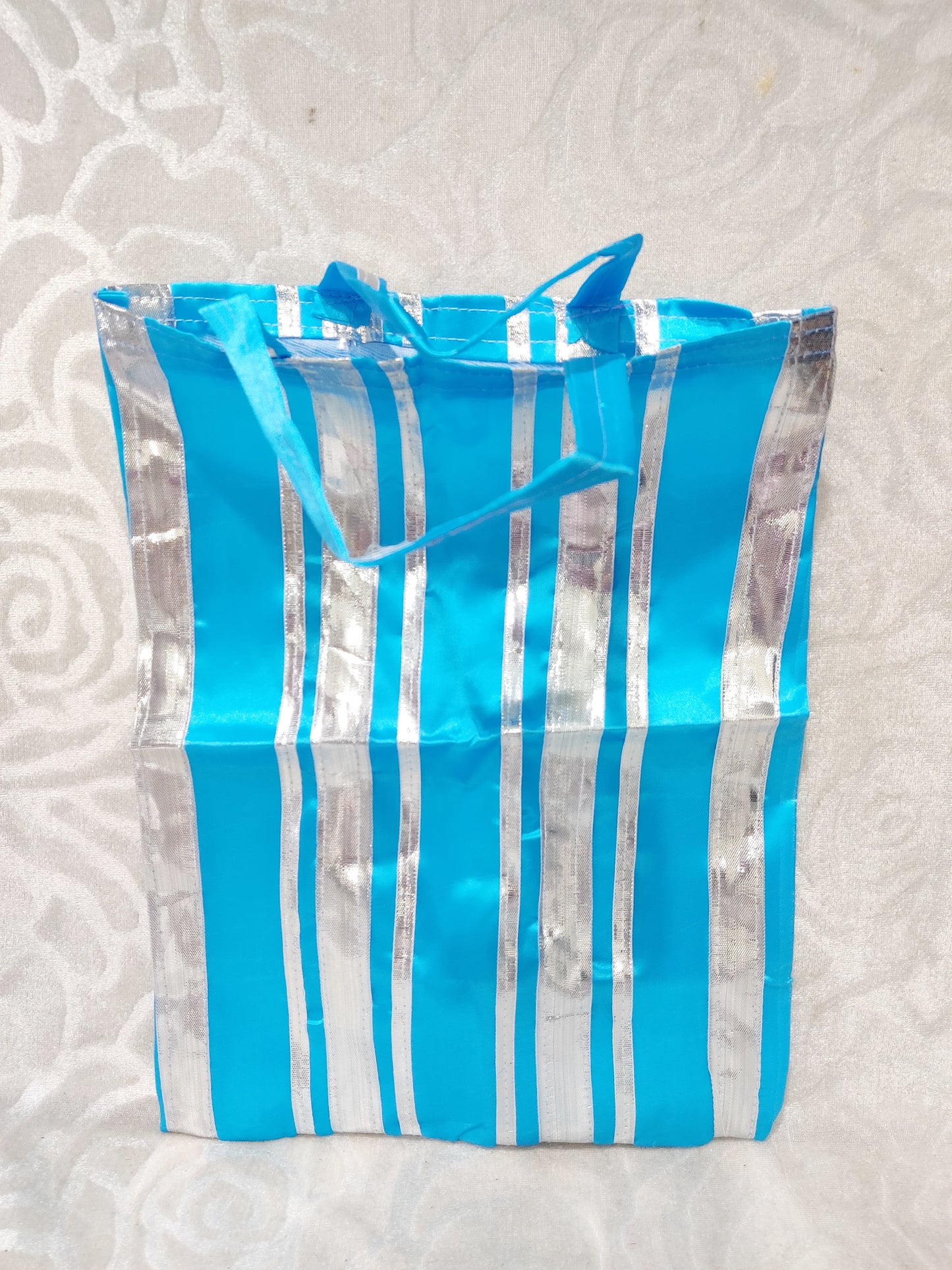 Satin Bag for Apras