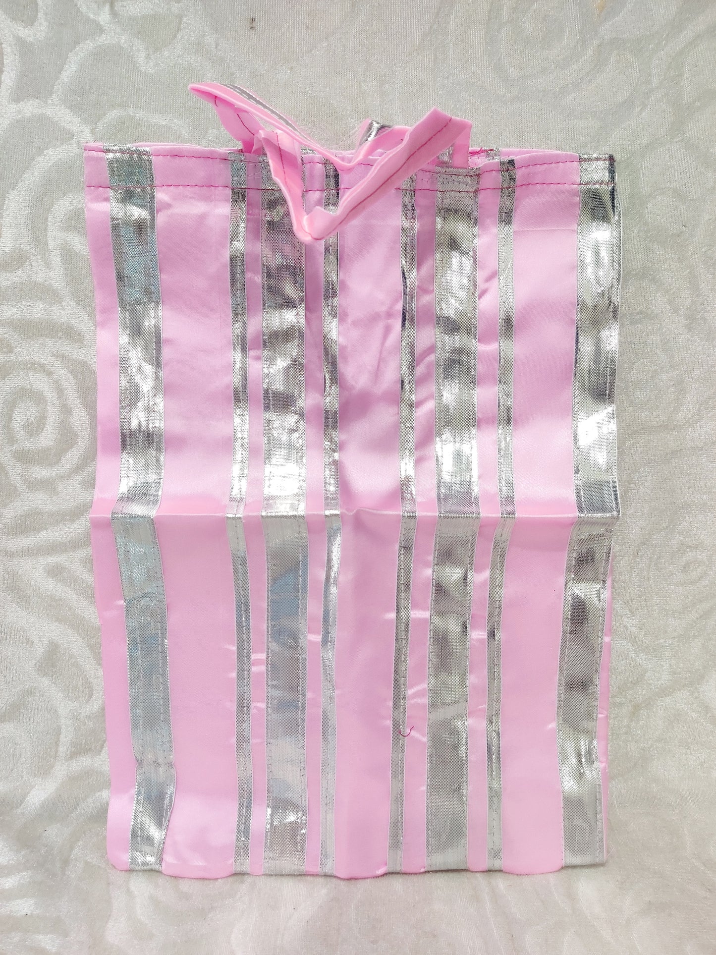 Satin Bag for Apras