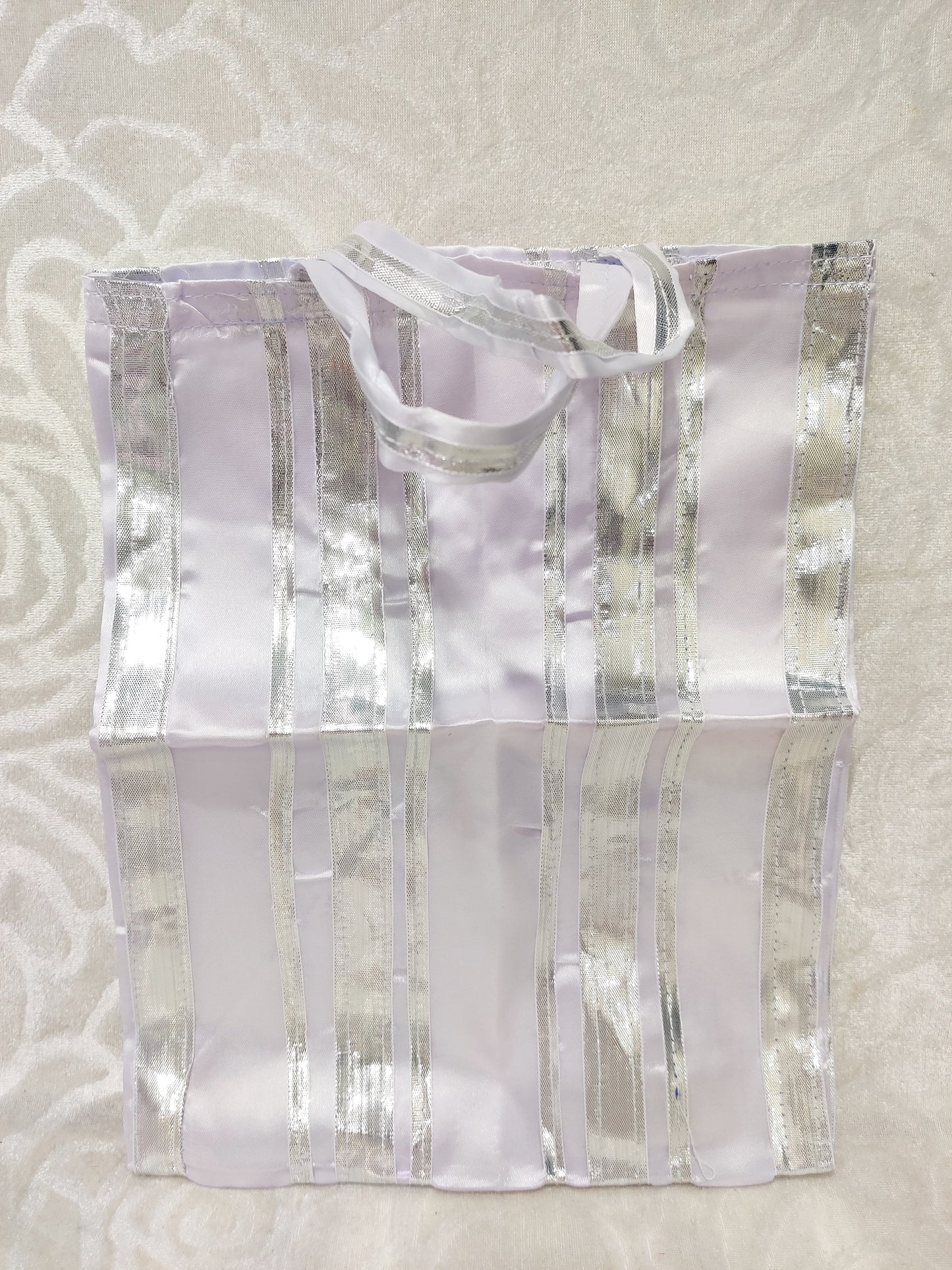 Satin Bag for Apras