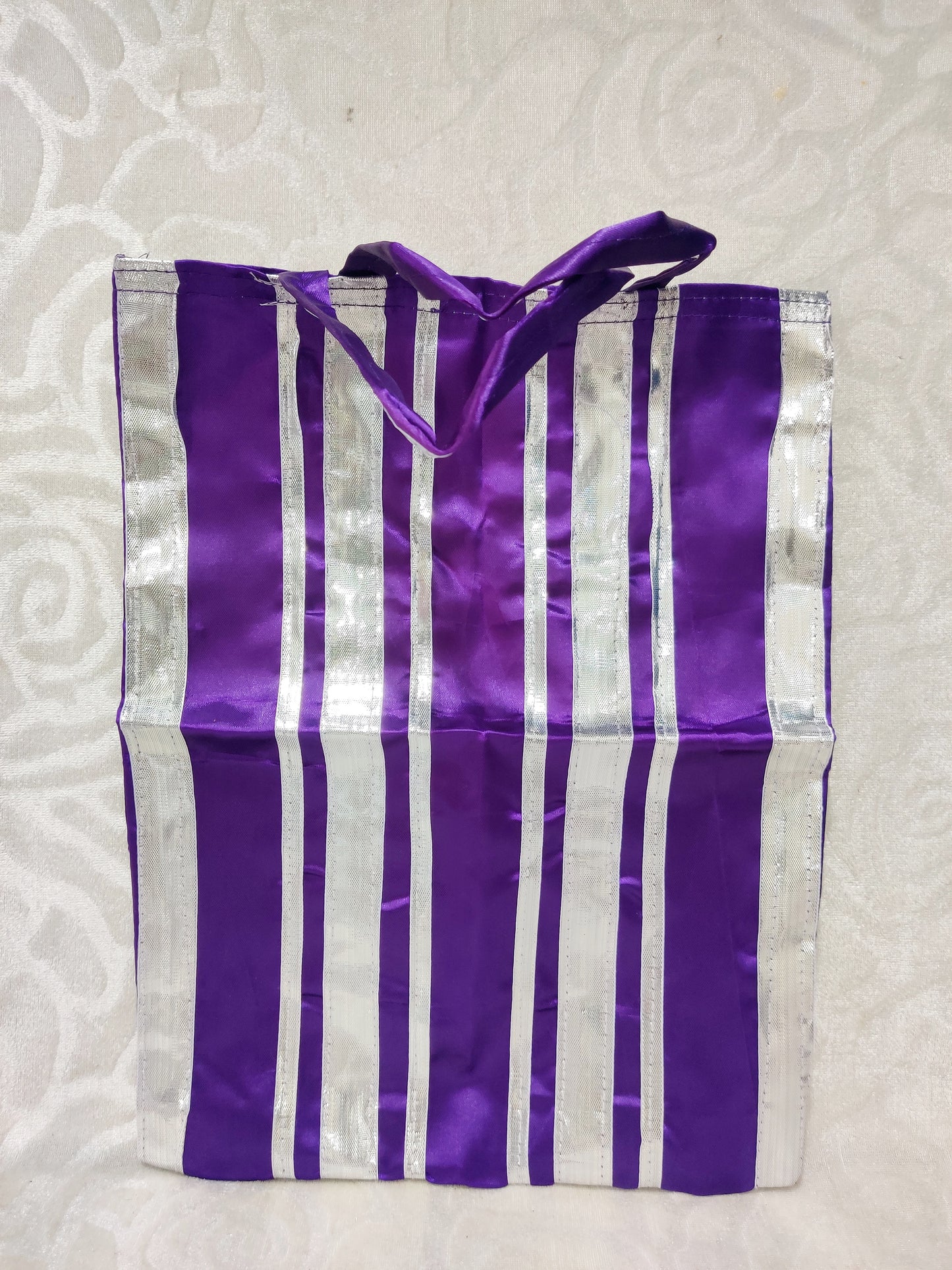 Satin Bag for Apras
