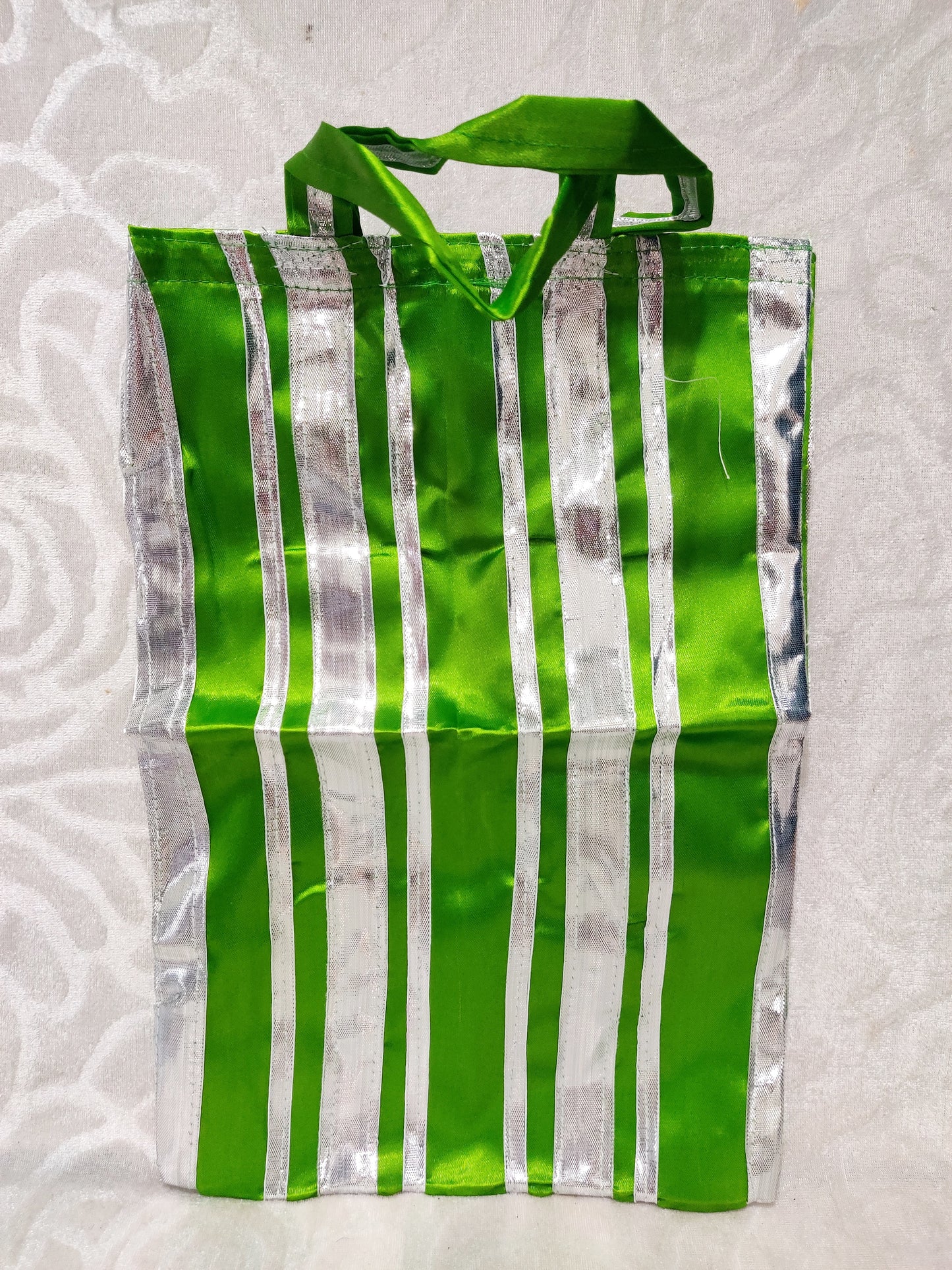 Satin Bag for Apras