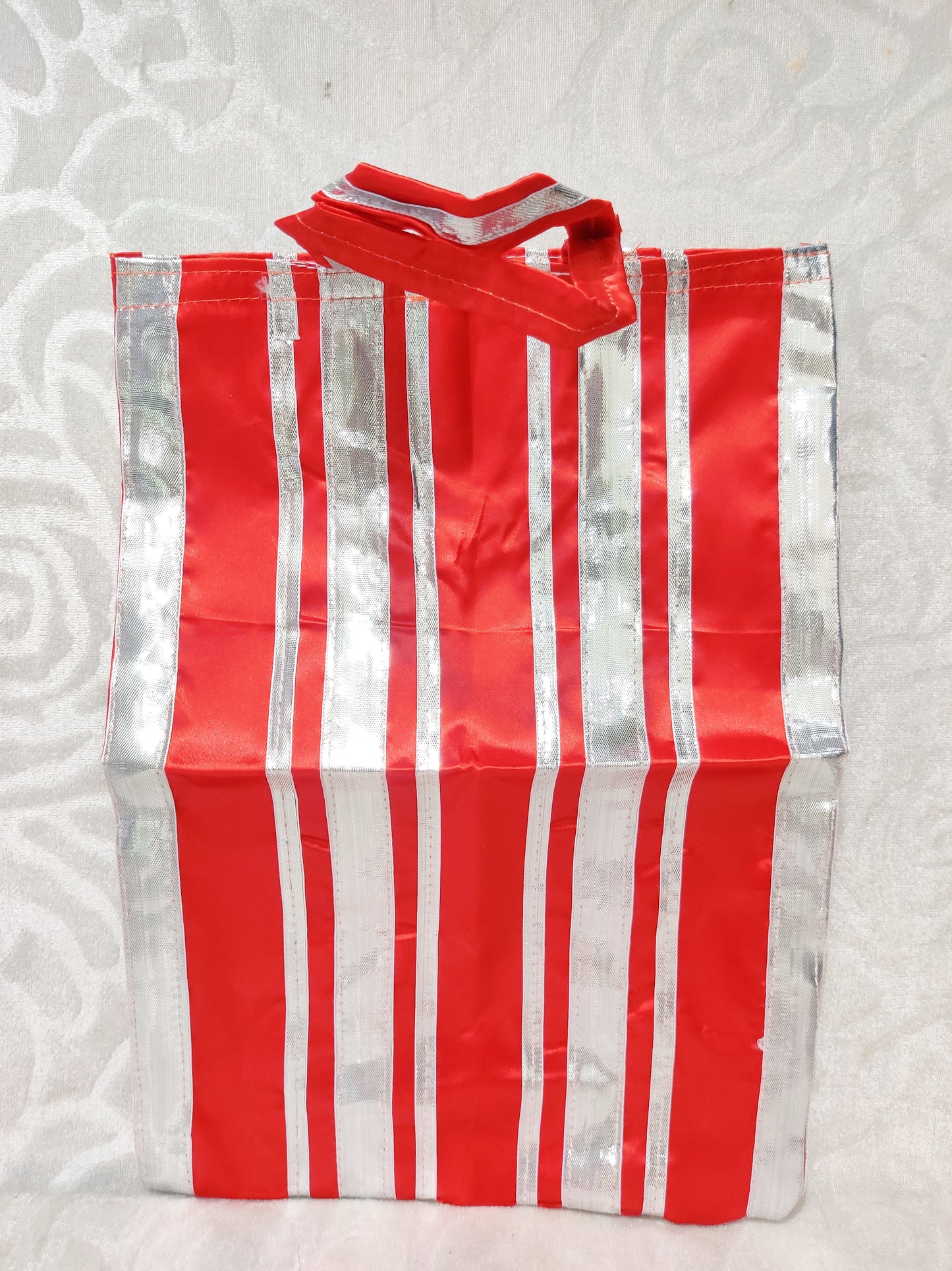 Satin Bag for Apras