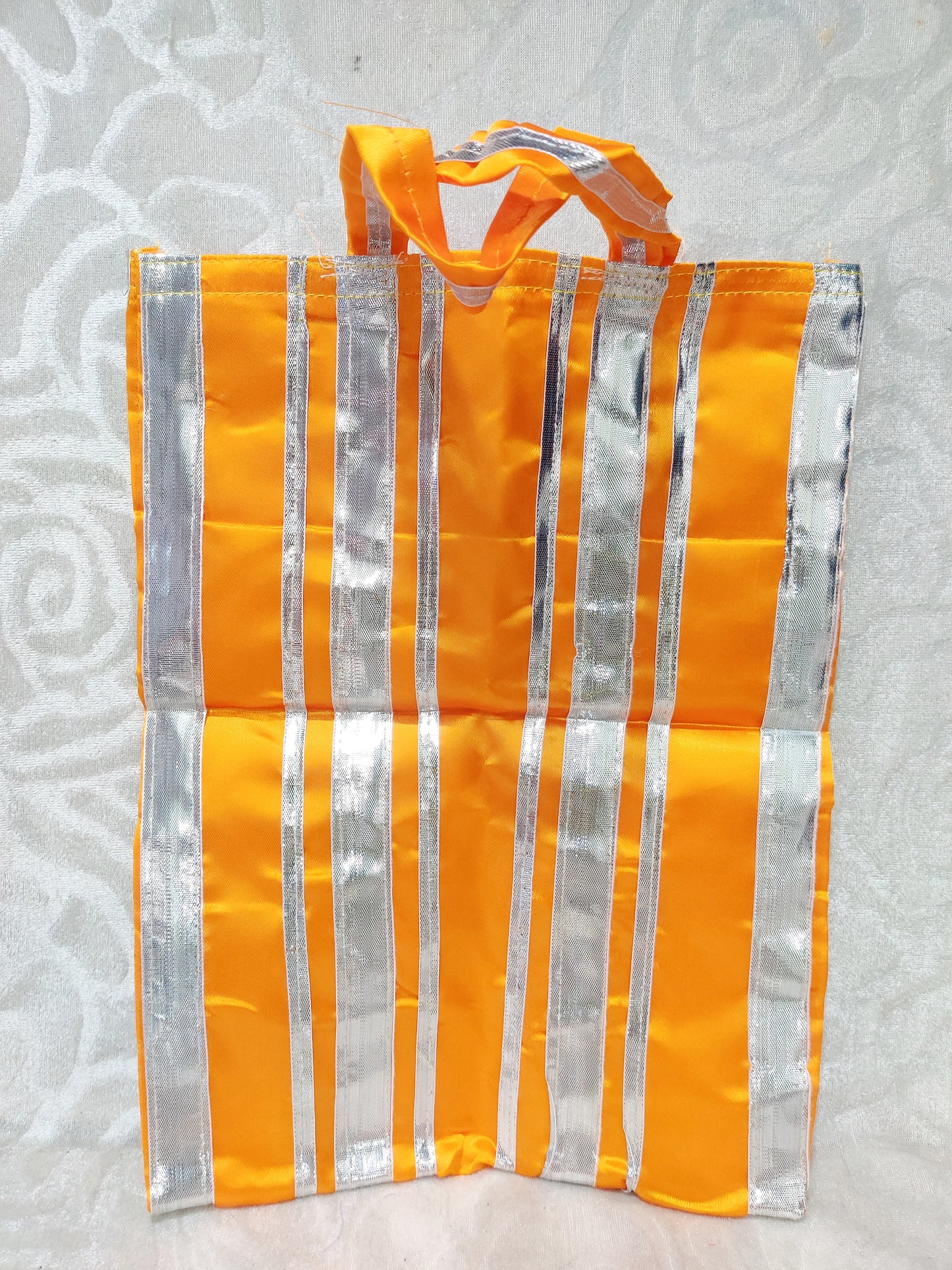 Satin Bag for Apras