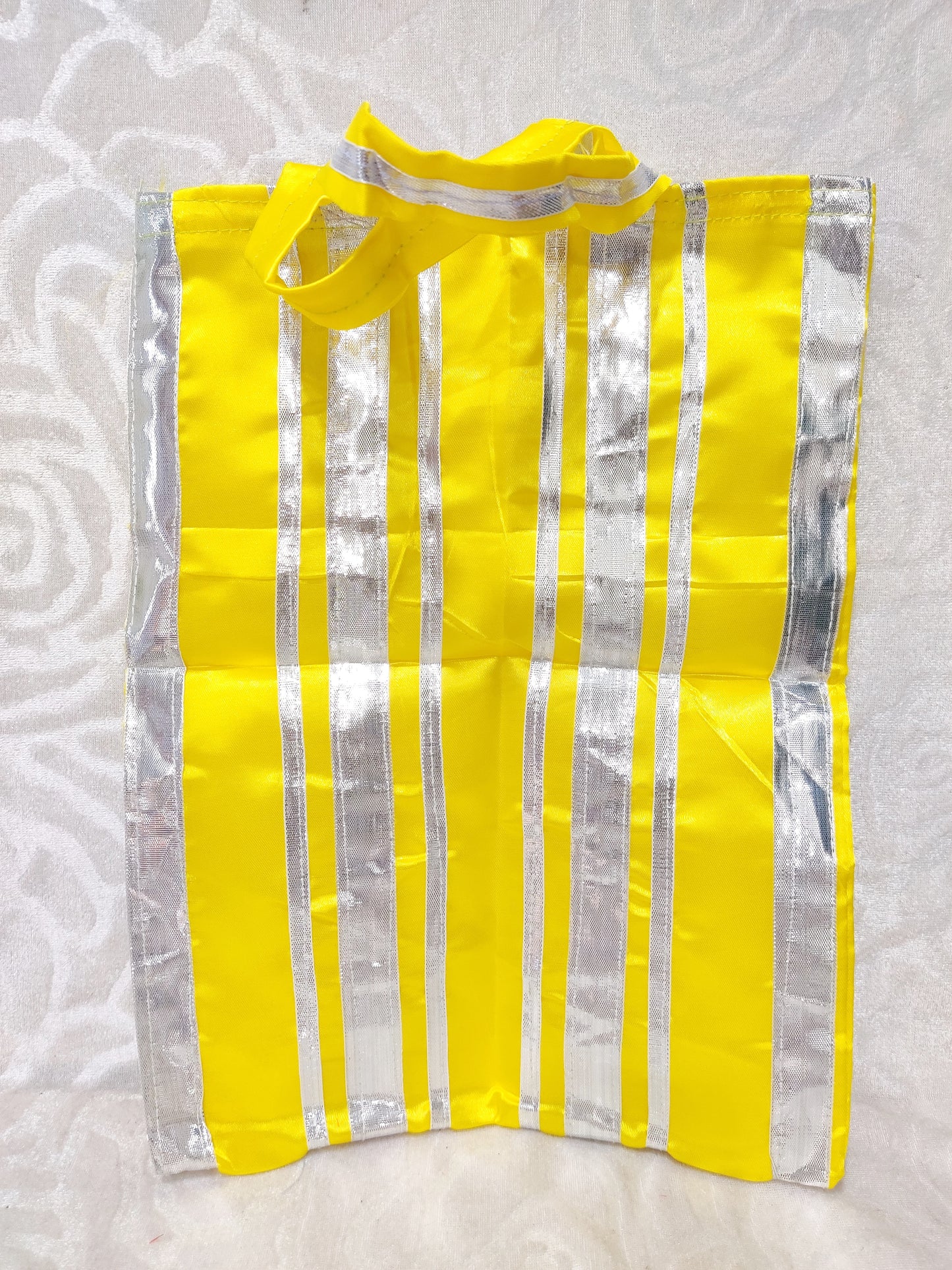 Satin Bag for Apras