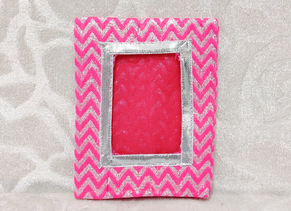 Small Size Zari Chitraji Vastra