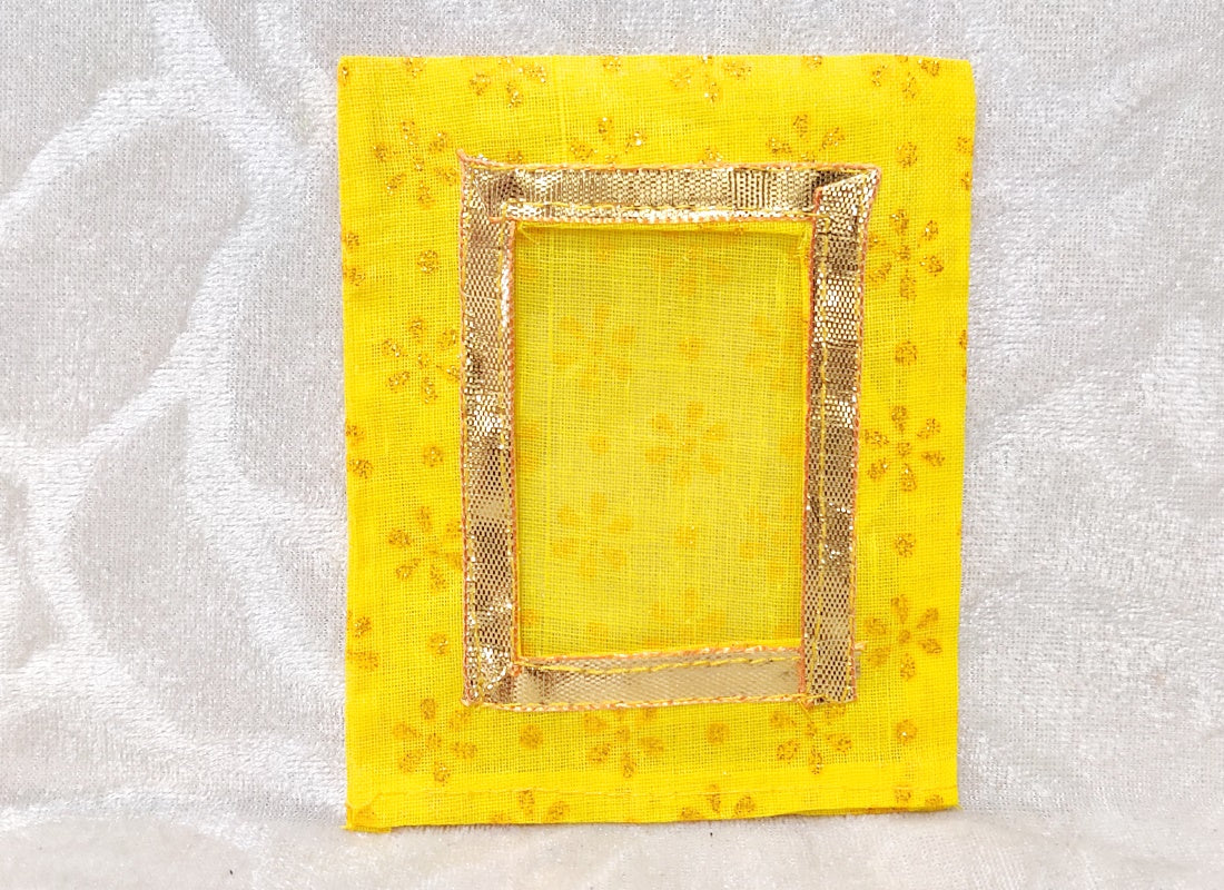 Small Size Chhapa Chitraji Vastra