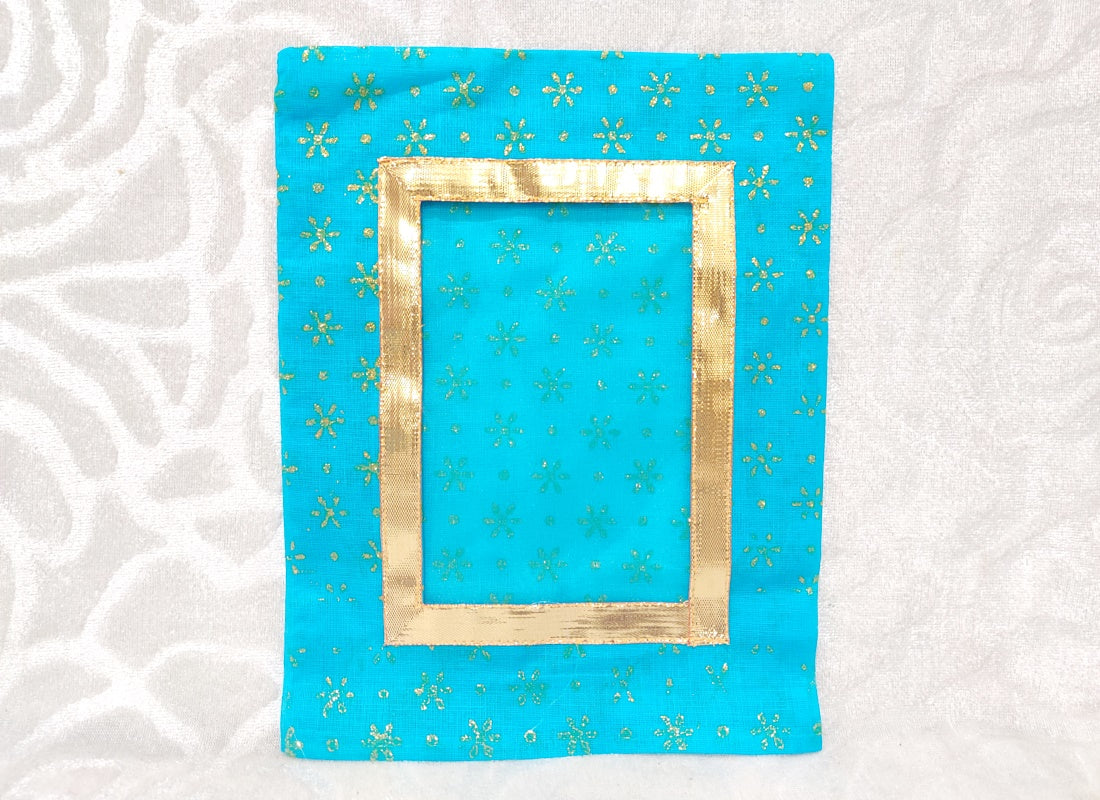 Large Size Chhapa Chitraji Vastra
