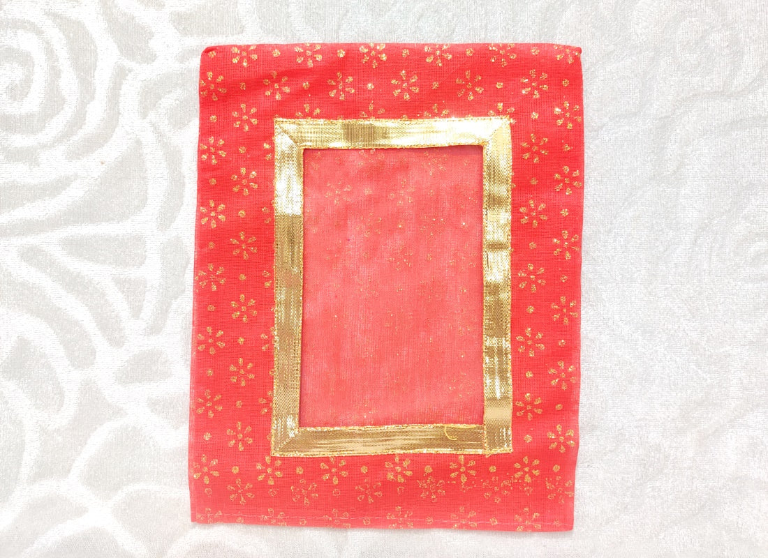Large Size Chhapa Chitraji Vastra