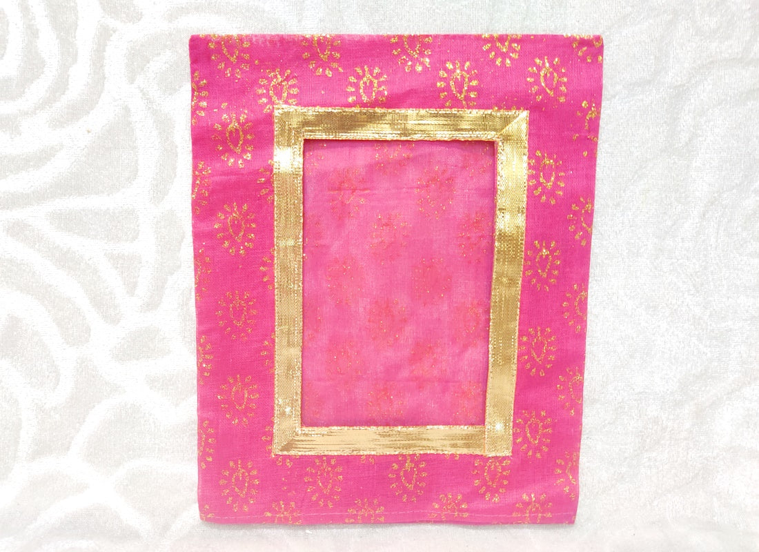 Large Size Chhapa Chitraji Vastra