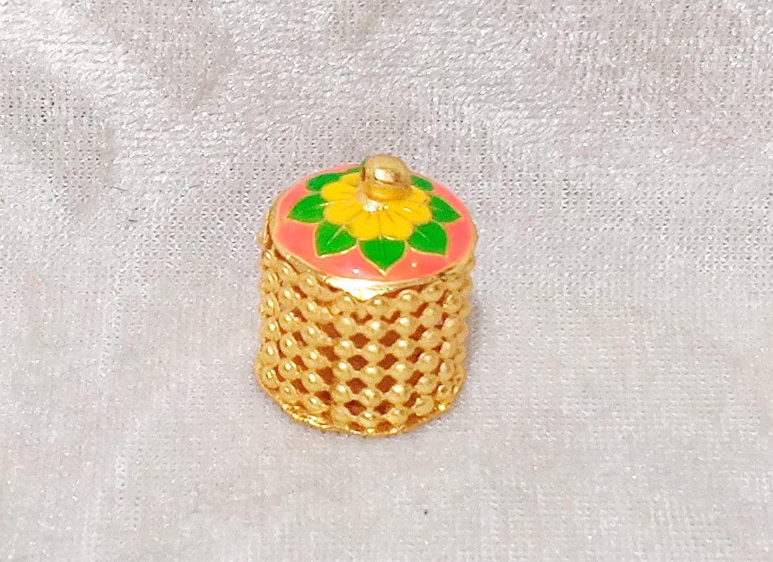 Attar Dani