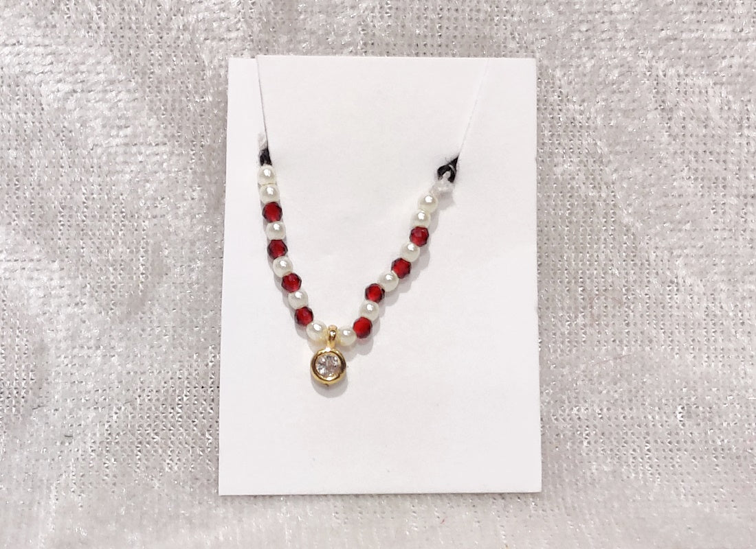 American Diamond Kantheshwari