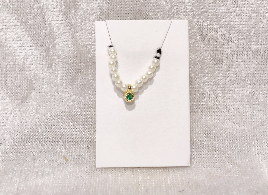 American Diamond Kantheshwari