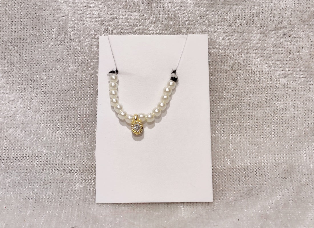 American Diamond Kantheshwari
