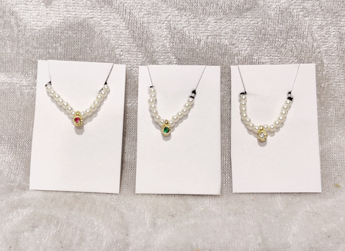 American Diamond Kantheshwari