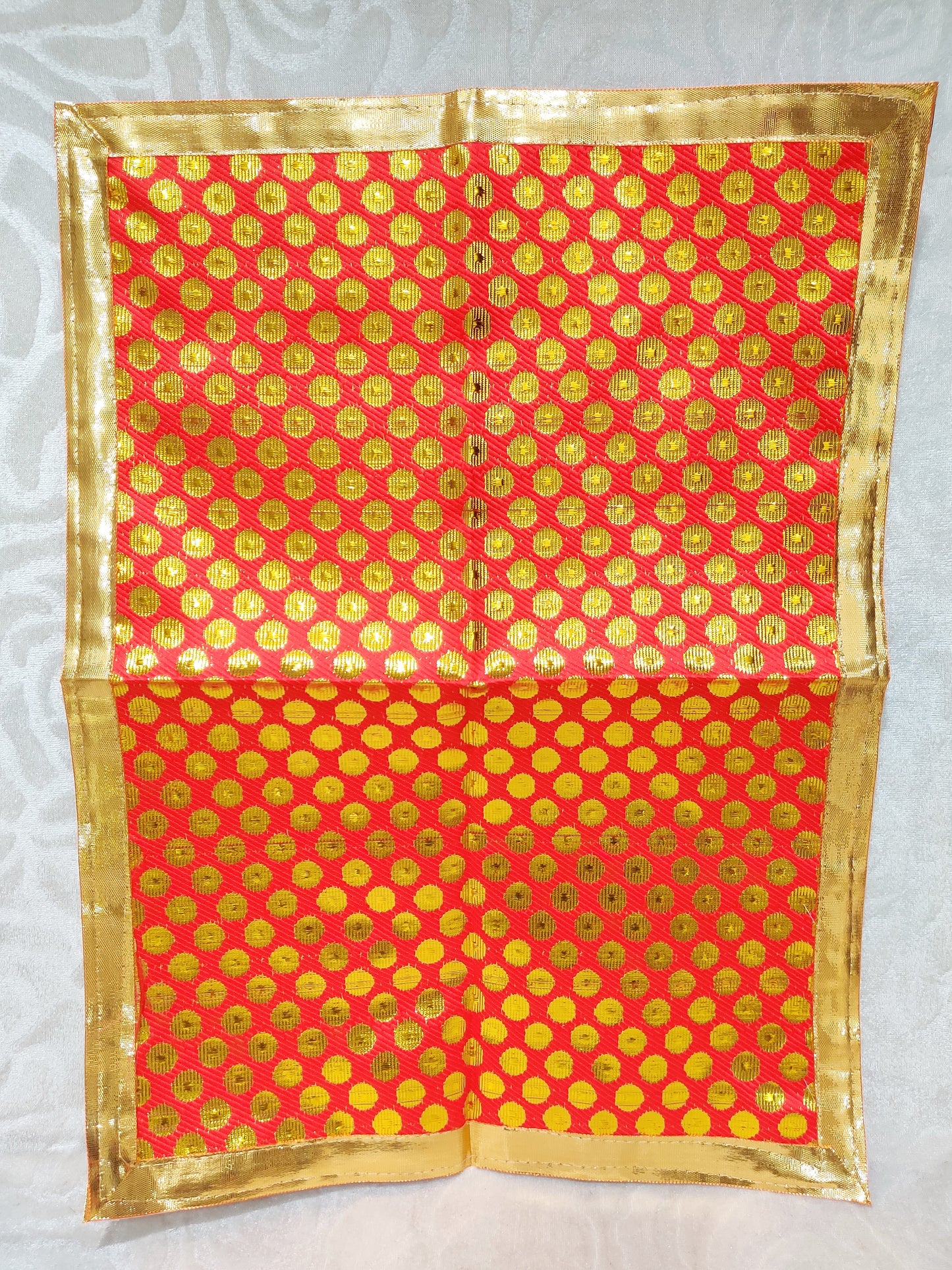 Large Size Heavy Zhari Pichhwai