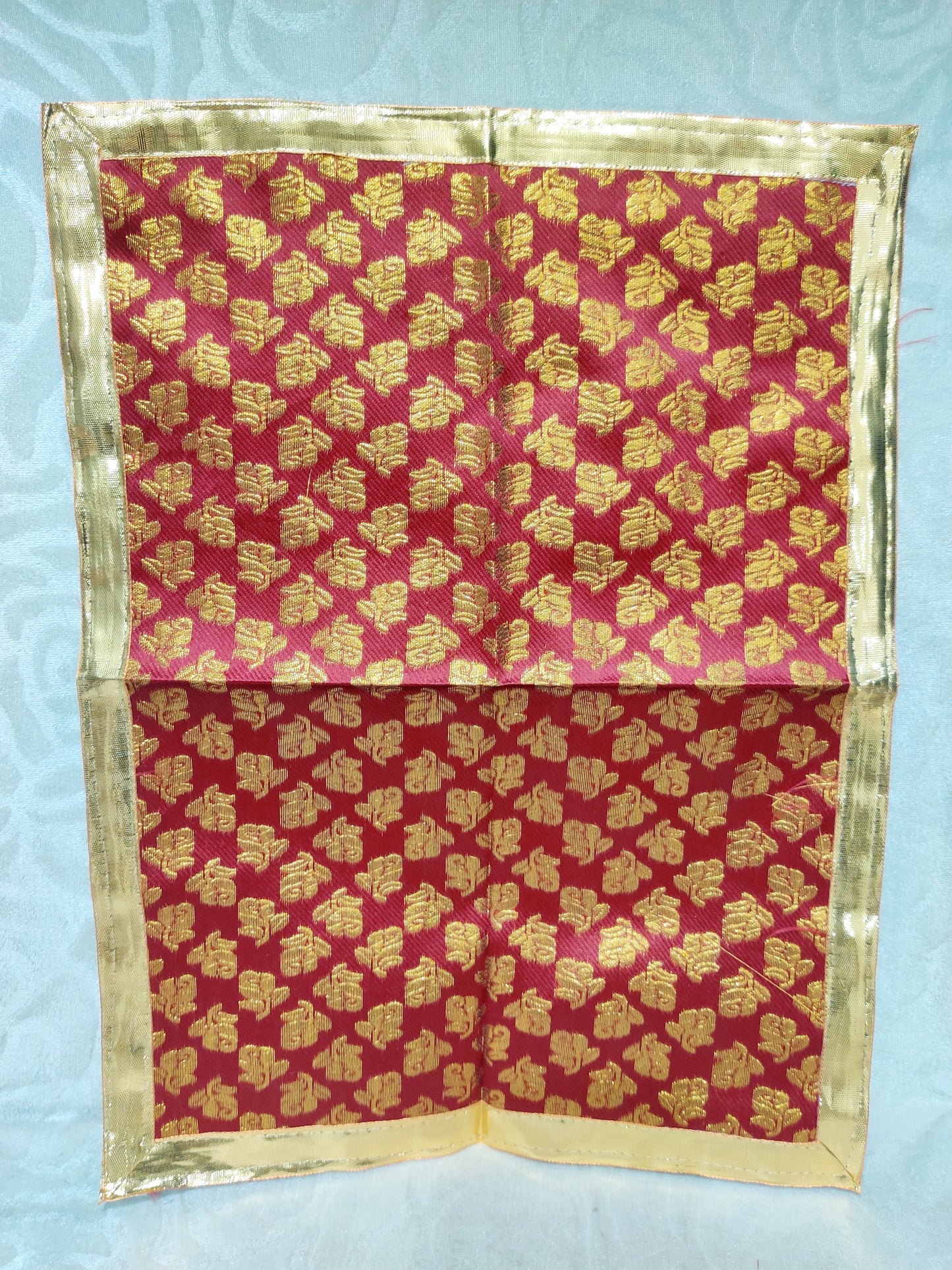 Large Size Heavy Zhari Pichhwai