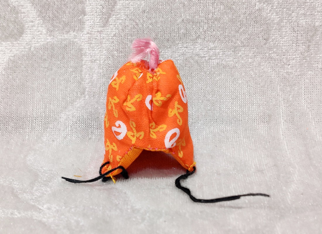 Cotton Chhit Topi, Large