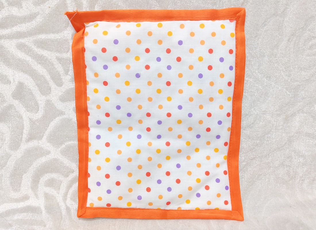 Medium Size Cotton Chhit Gadal Rajai