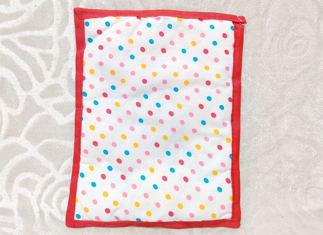 Medium Size Cotton Chhit Gadal Rajai
