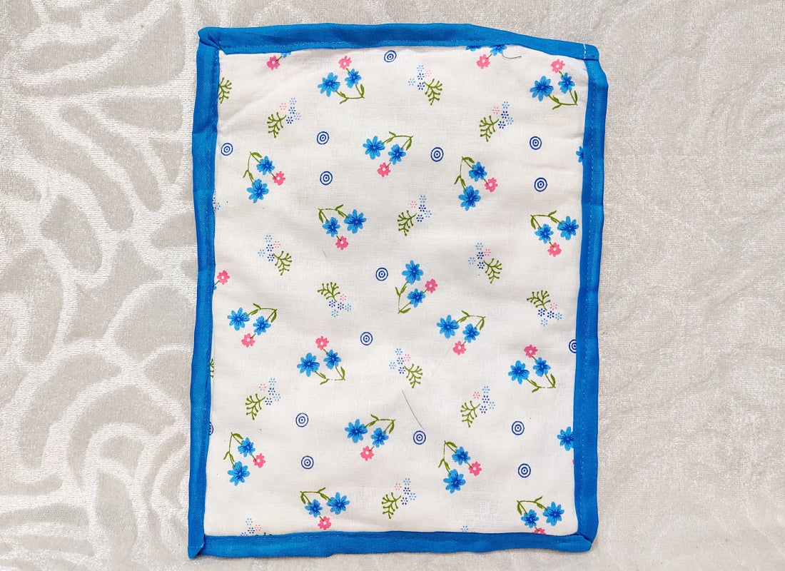 Medium Size Cotton Chhit Gadal Rajai