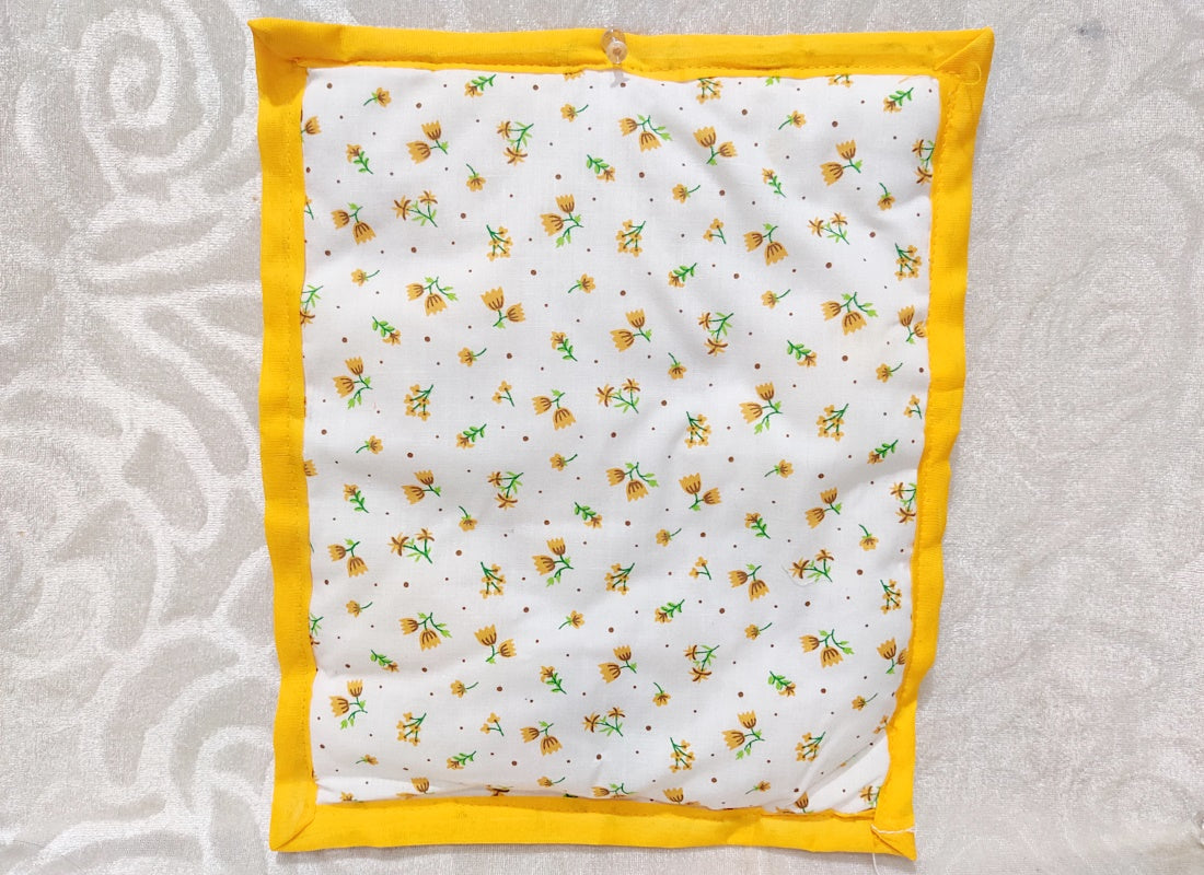Large Size Cotton Chhit Gadal Rajai