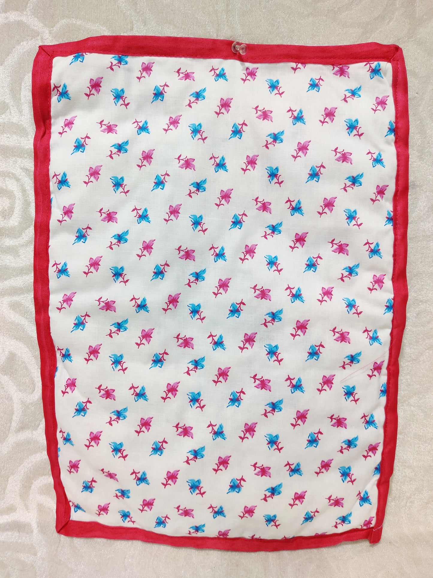 Big Size Cotton Chhit Gadal Rajai