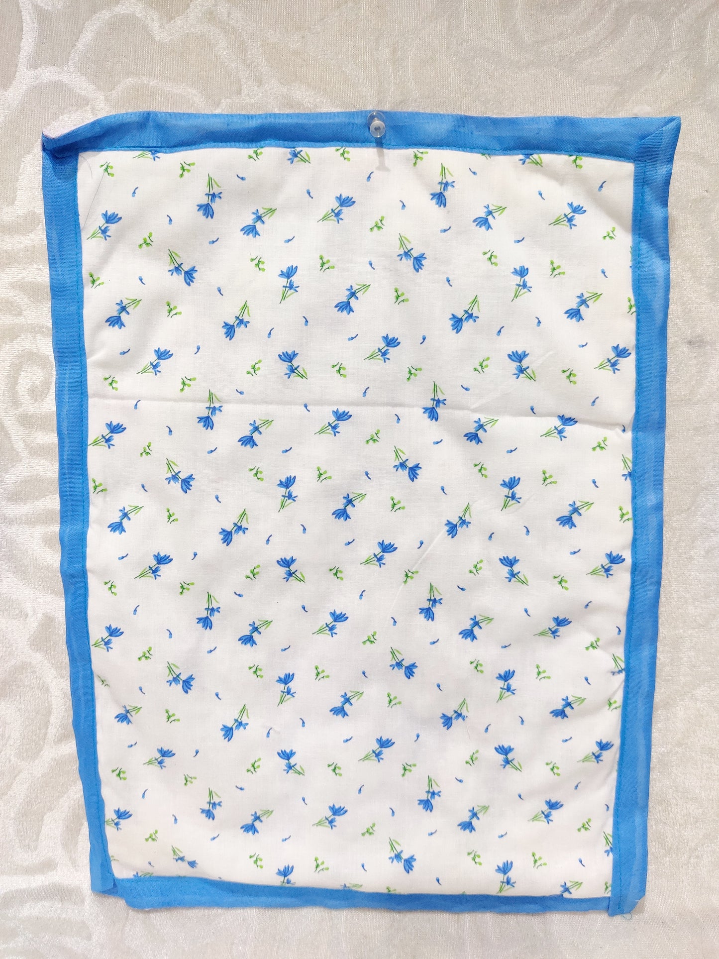 Big Size Cotton Chhit Gadal Rajai