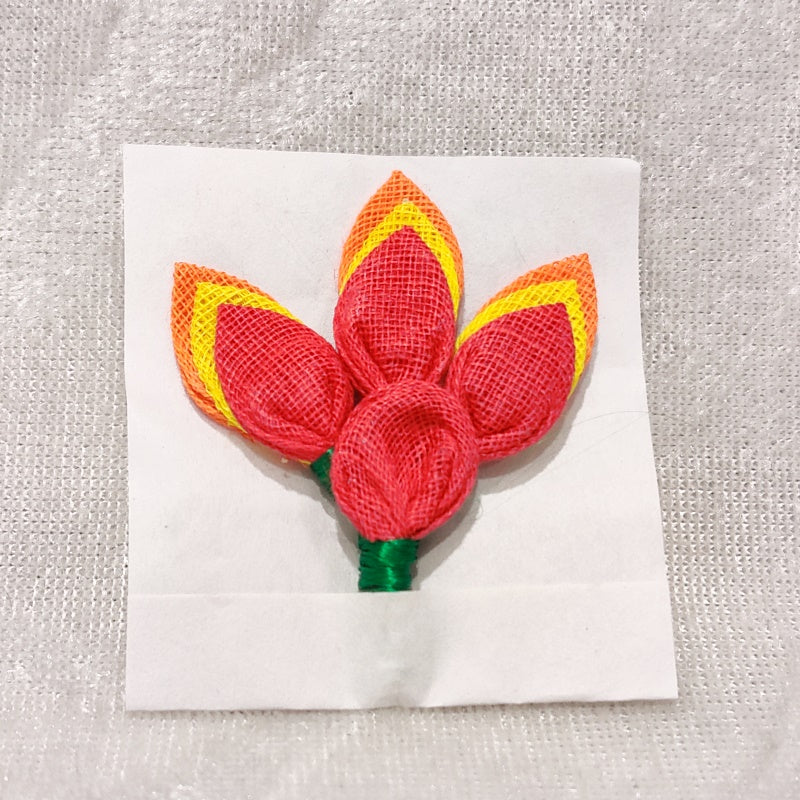 Fancy Cotton Chandrika