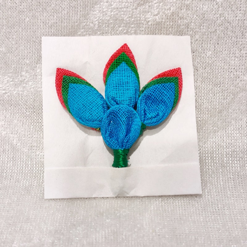 Fancy Cotton Chandrika