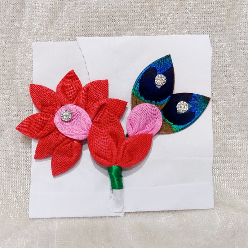Fancy Cotton Chandrika