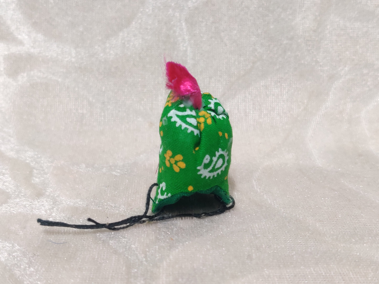 Cotton Kan Topi