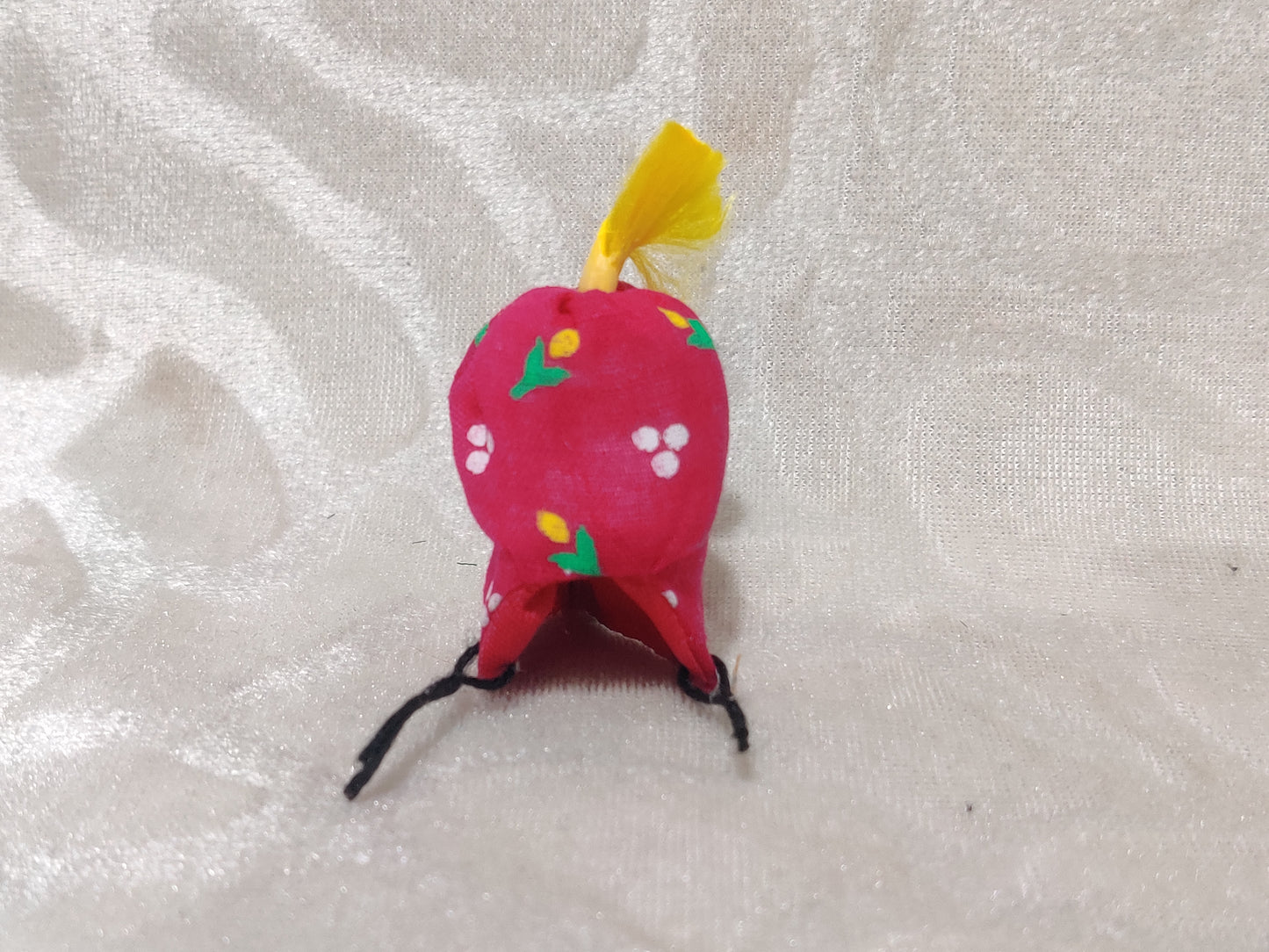 Cotton Kan Topi