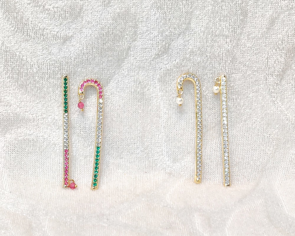 American Diamond Bansiji and Chhadi