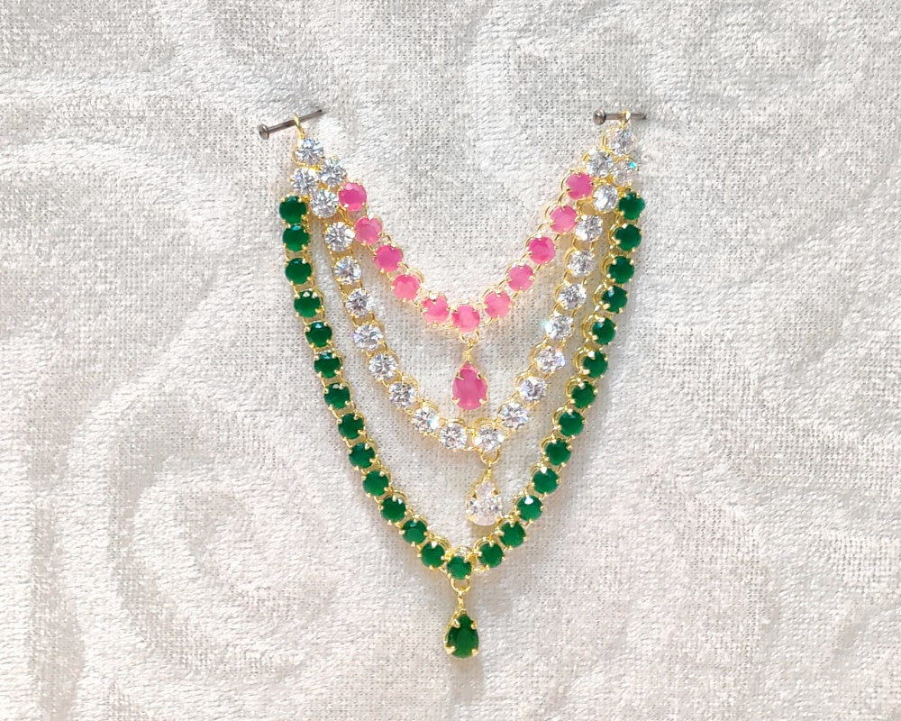 American Diamond Malaji