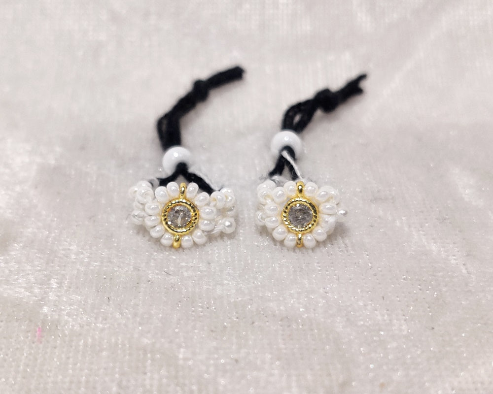American Diamond Kada