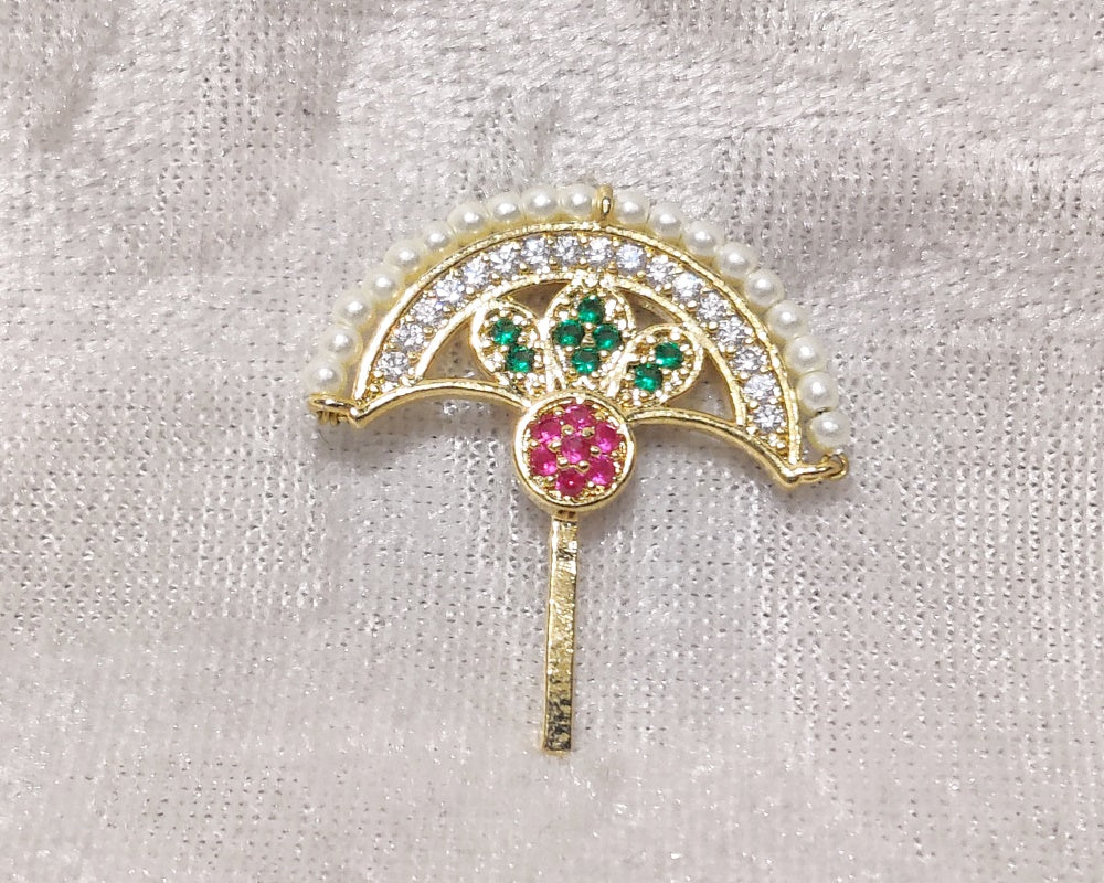 American Diamond Chanrika