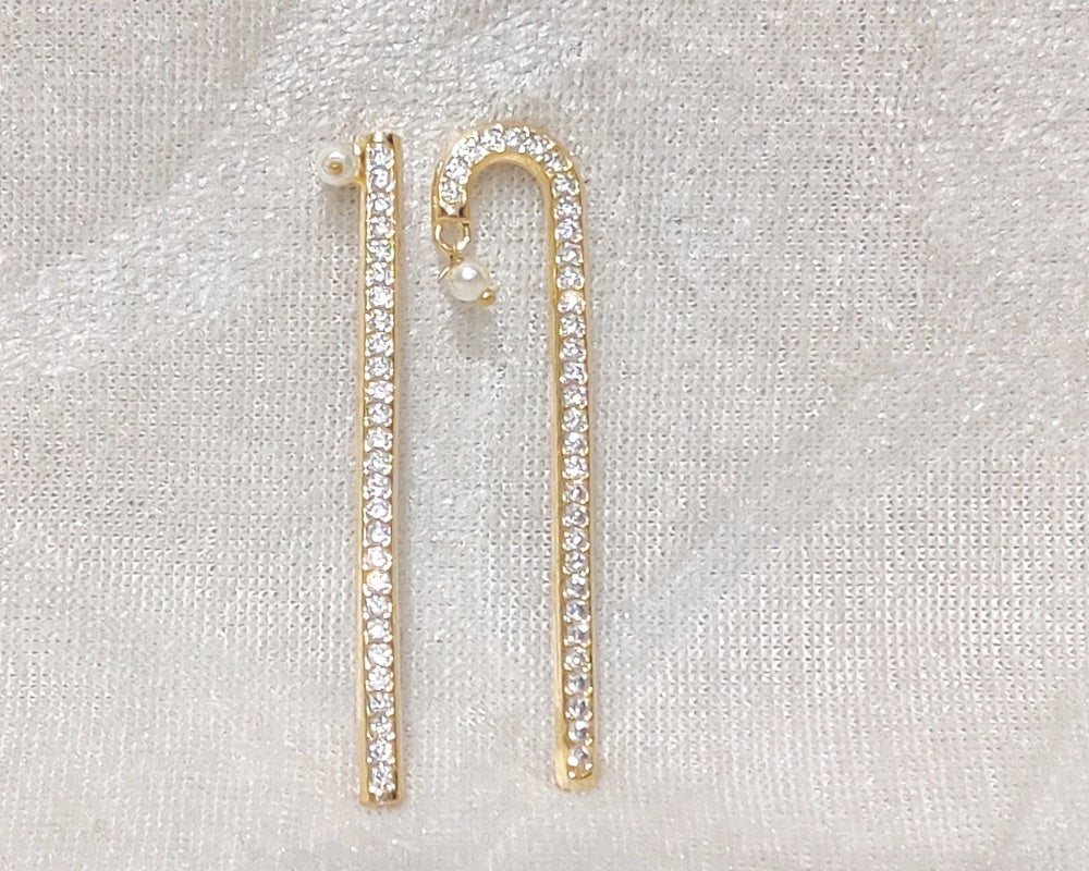 American Diamond Bansiji and Chhadi
