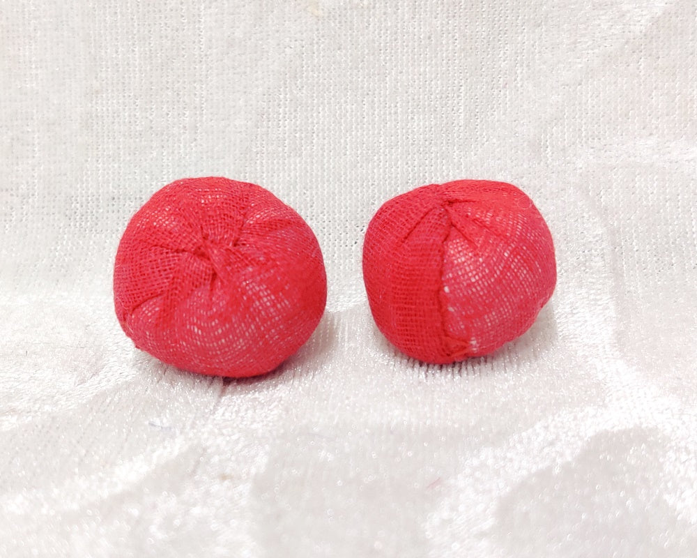 Cotton Round Load Takiya