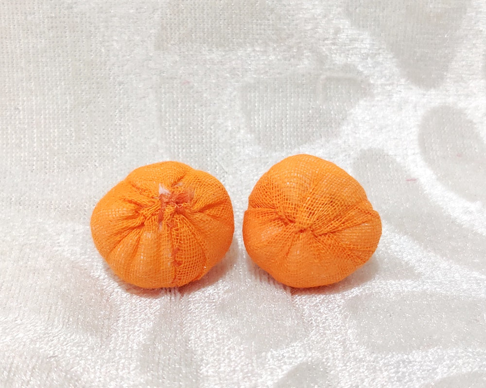 Cotton Round Load Takiya