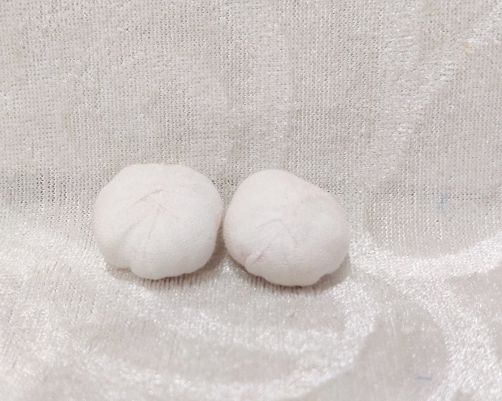 Cotton Round Load Takiya