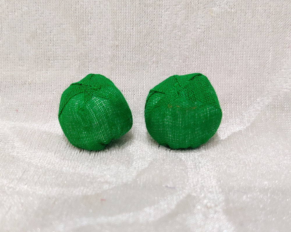 Cotton Round Load Takiya